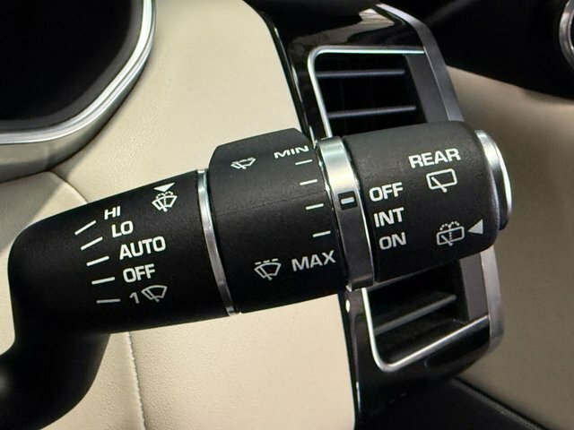 Land Rover Range Rover Sport Classvarianthse Dynamic Black #27
