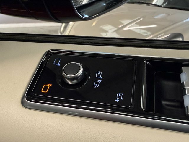 Land Rover Range Rover Sport Classvarianthse Dynamic Black #30