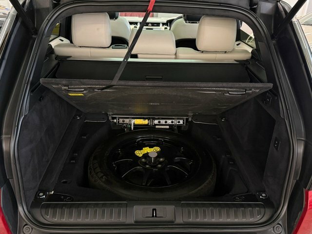 Land Rover Range Rover Sport Classvarianthse Dynamic Black #82