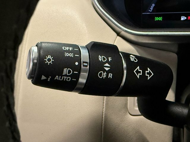 Land Rover Range Rover Sport Classvarianthse Dynamic Black #26