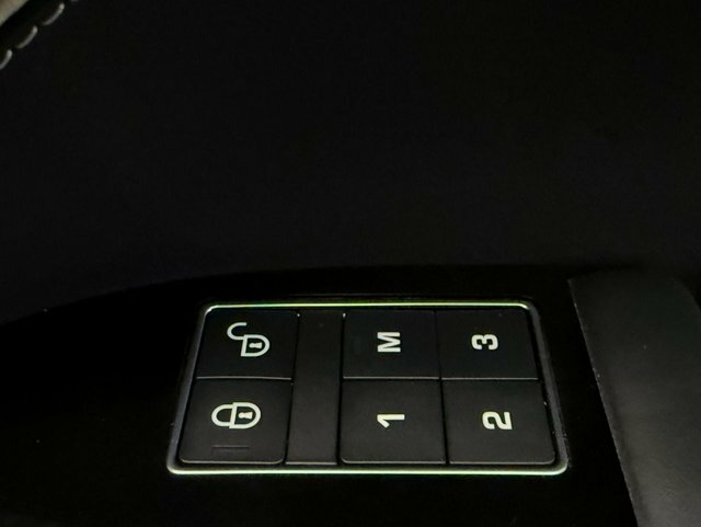 Land Rover Range Rover Sport Classvarianthse Dynamic Black #31