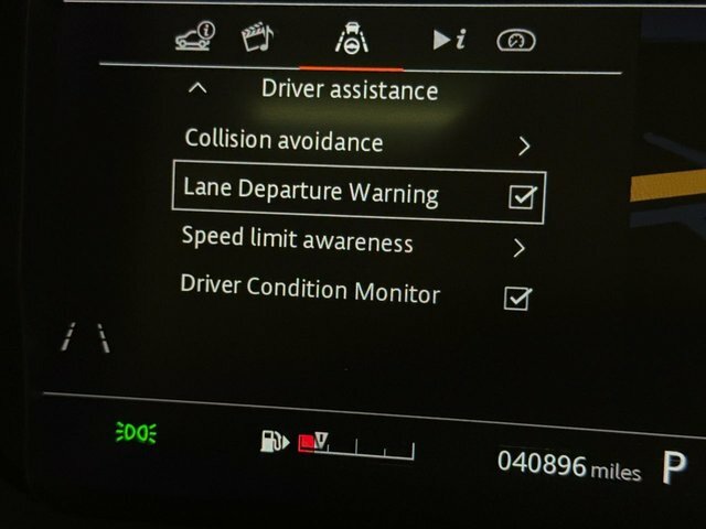 Land Rover Range Rover Sport Classvarianthse Dynamic Black #73
