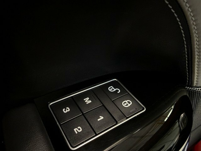 Land Rover Range Rover Sport Classvarianthse Dynamic Black #34