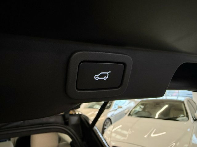 Land Rover Range Rover Sport Classvarianthse Dynamic Black #84