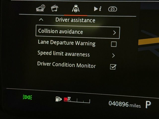 Land Rover Range Rover Sport Classvarianthse Dynamic Black #71