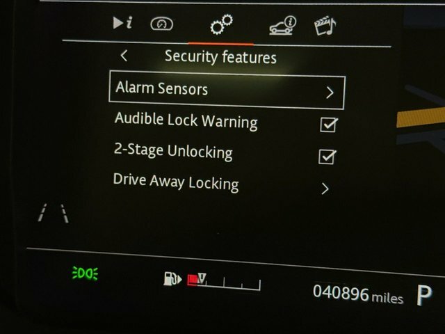 Land Rover Range Rover Sport Classvarianthse Dynamic Black #75