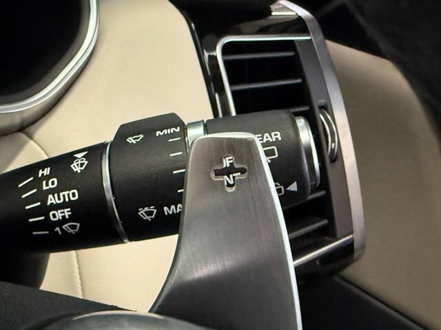 Land Rover Range Rover Sport Classvarianthse Dynamic Black #25