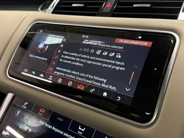 Land Rover Range Rover Sport Classvarianthse Dynamic Black #59