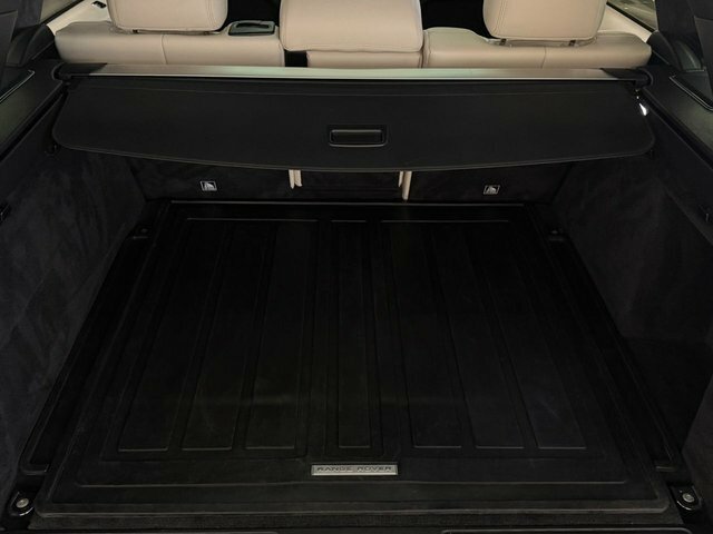 Land Rover Range Rover Sport Classvarianthse Dynamic Black #83