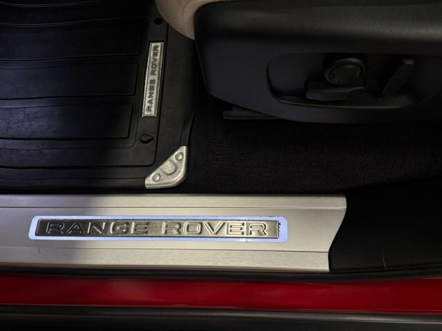 Land Rover Range Rover Sport Classvarianthse Dynamic Black #35