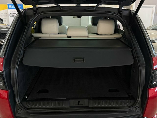 Land Rover Range Rover Sport Classvarianthse Dynamic Black #80