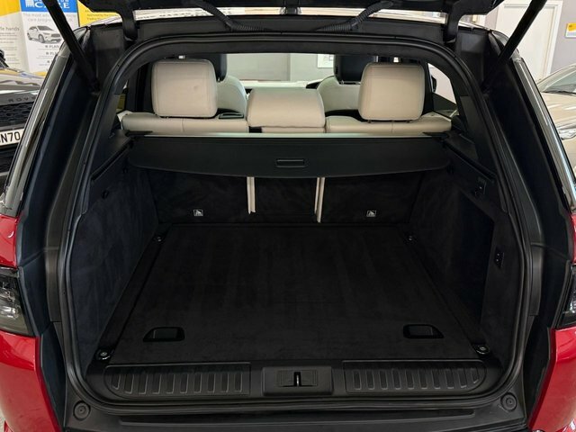Land Rover Range Rover Sport Classvarianthse Dynamic Black #81