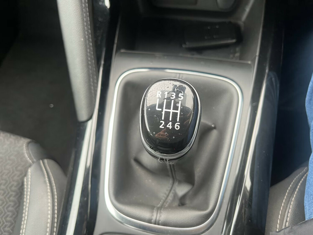 Renault Kadjar Suv Black #19