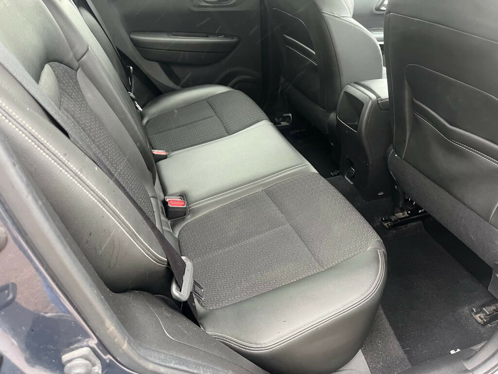 Renault Kadjar Suv Black #15