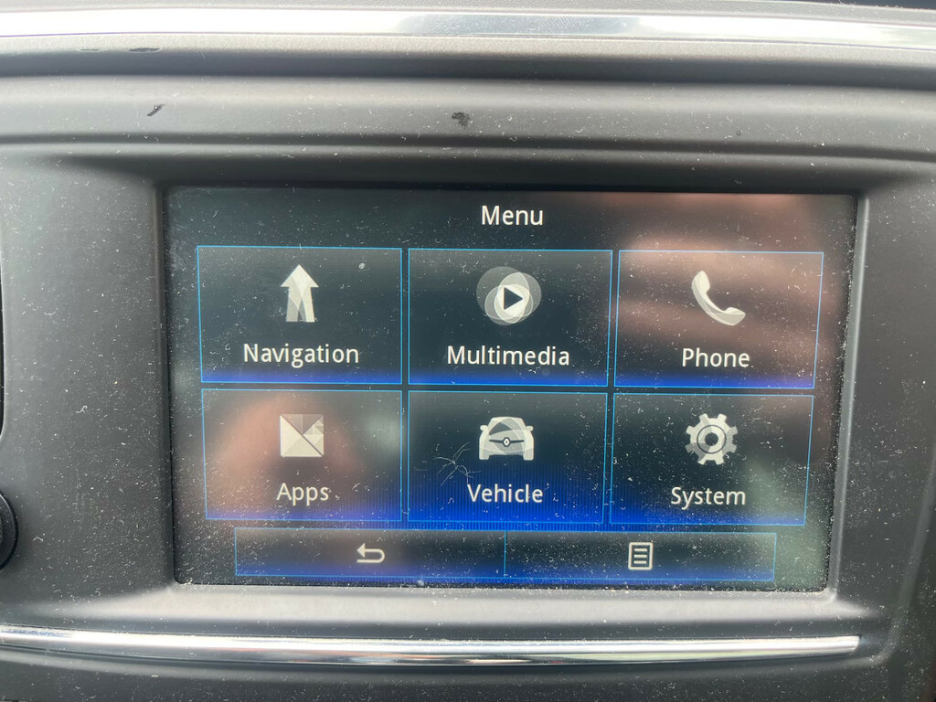 Renault Kadjar Dynamique S Nav Red #19