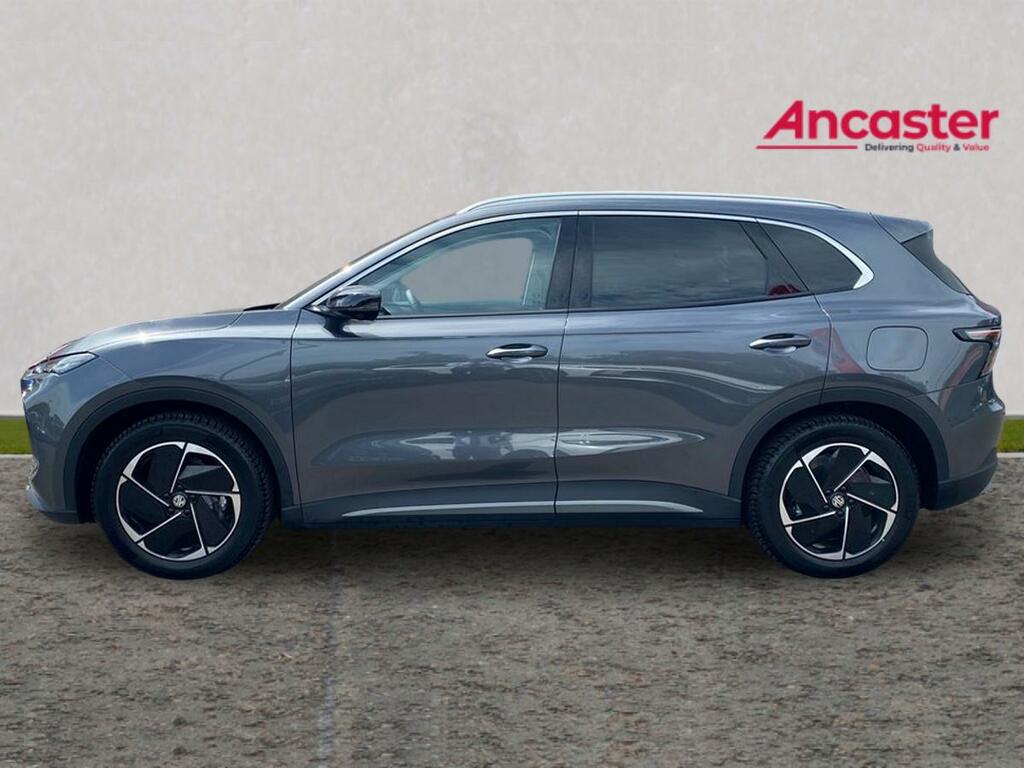 MG MGS5 170Kw Trophy Ev Long Range 64Kwh LY25NCC Grey #6