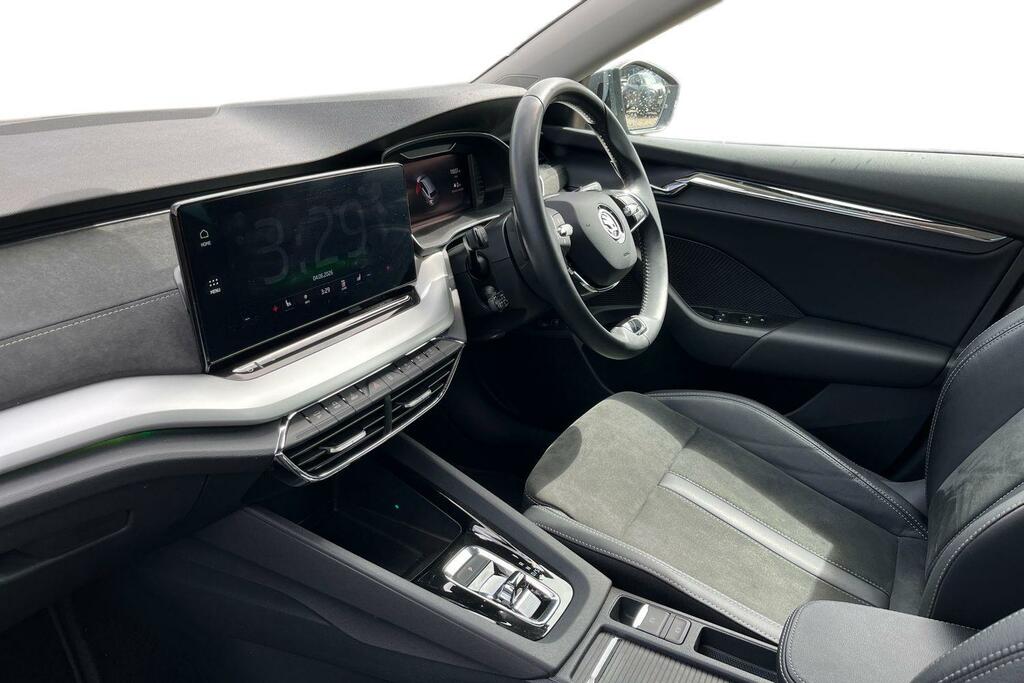 Skoda Octavia 1.4 Tsi Iv Se L Dsg Grey #2
