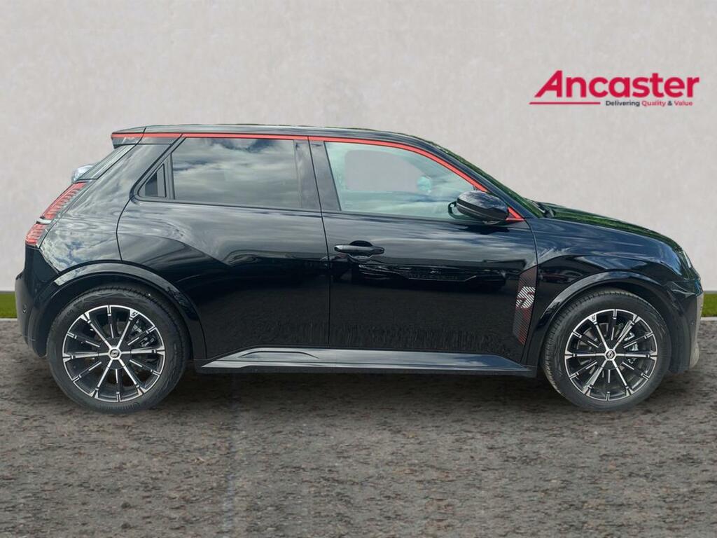 Renault 5 E-Tech 110Kw Iconic Five Comfort Range 52Kwh Multi colour #2