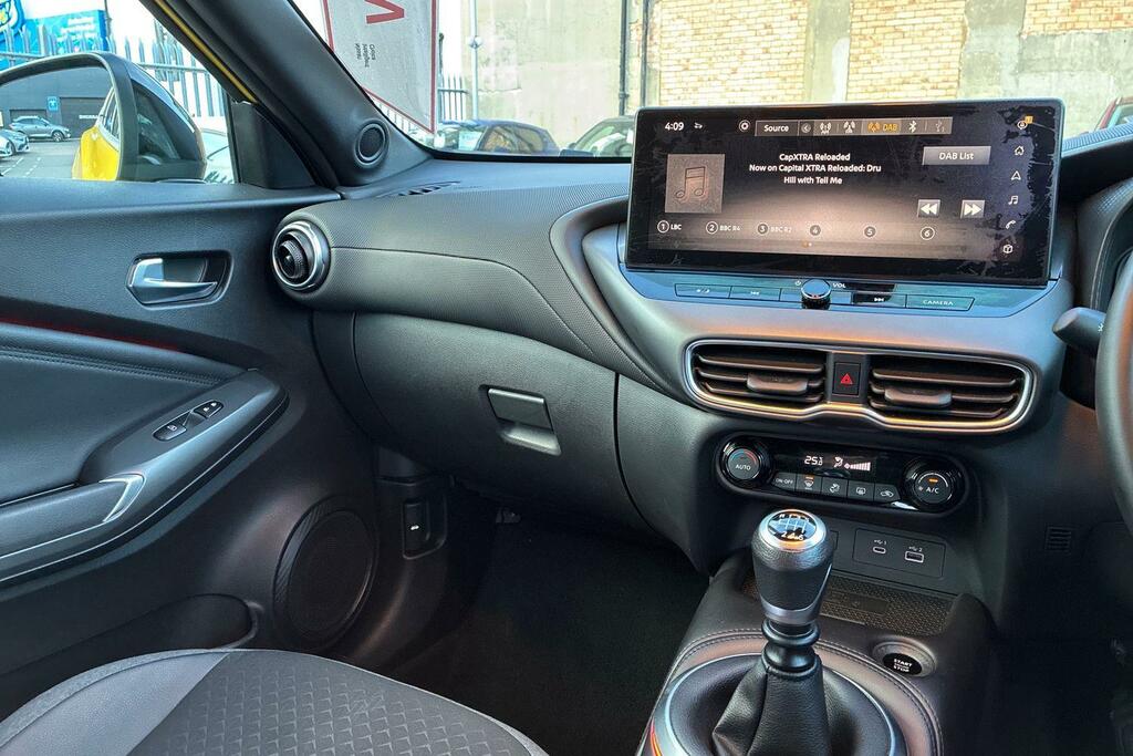 Nissan Juke 1.6 Dig-t Tekna #14