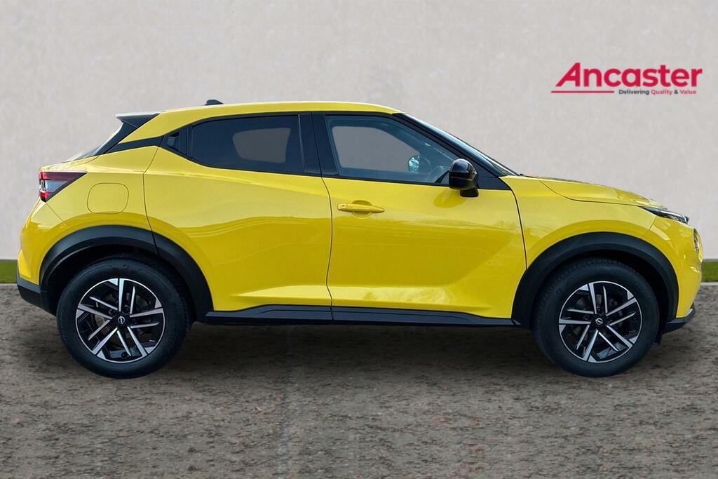 Nissan Juke 1.6 Dig-t Tekna #2