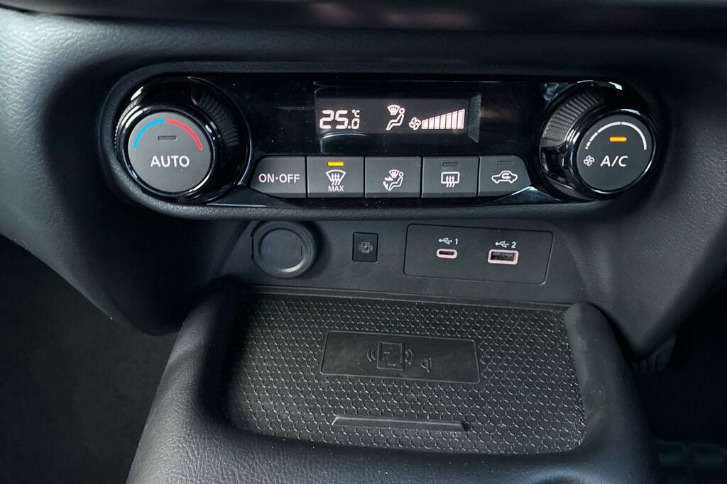 Nissan Juke 1.6 Dig-t Tekna #15