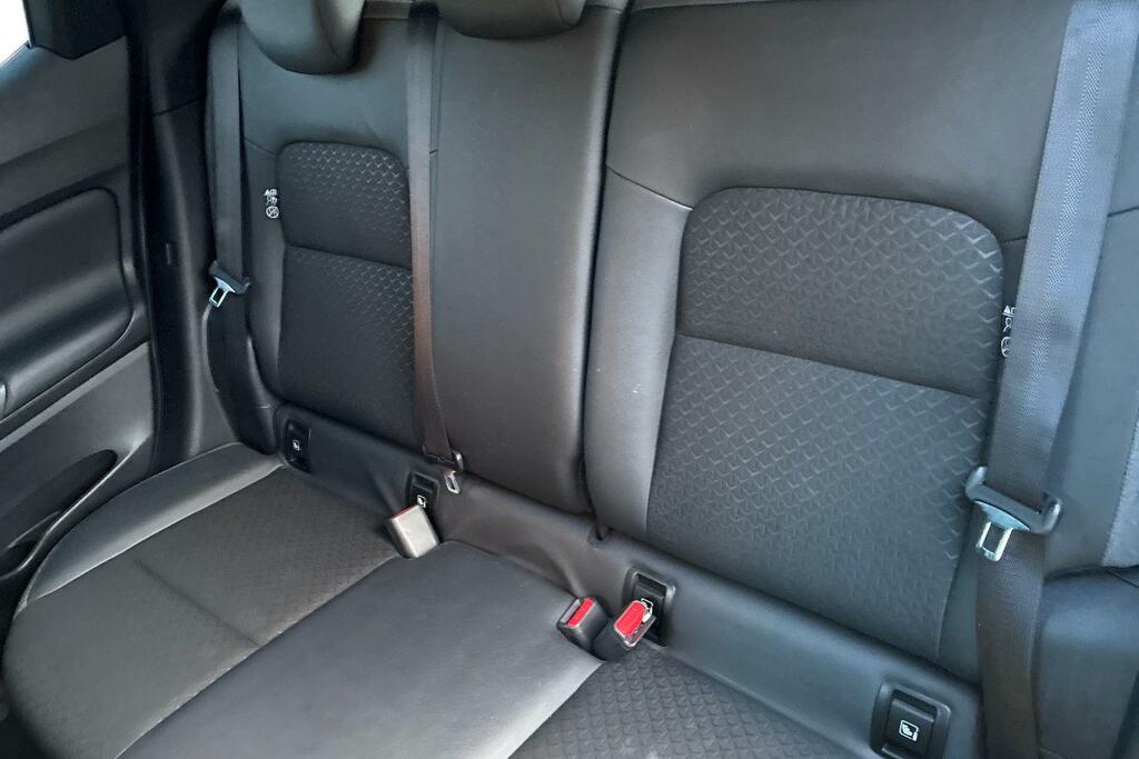 Nissan Juke 1.6 Dig-t Tekna #23