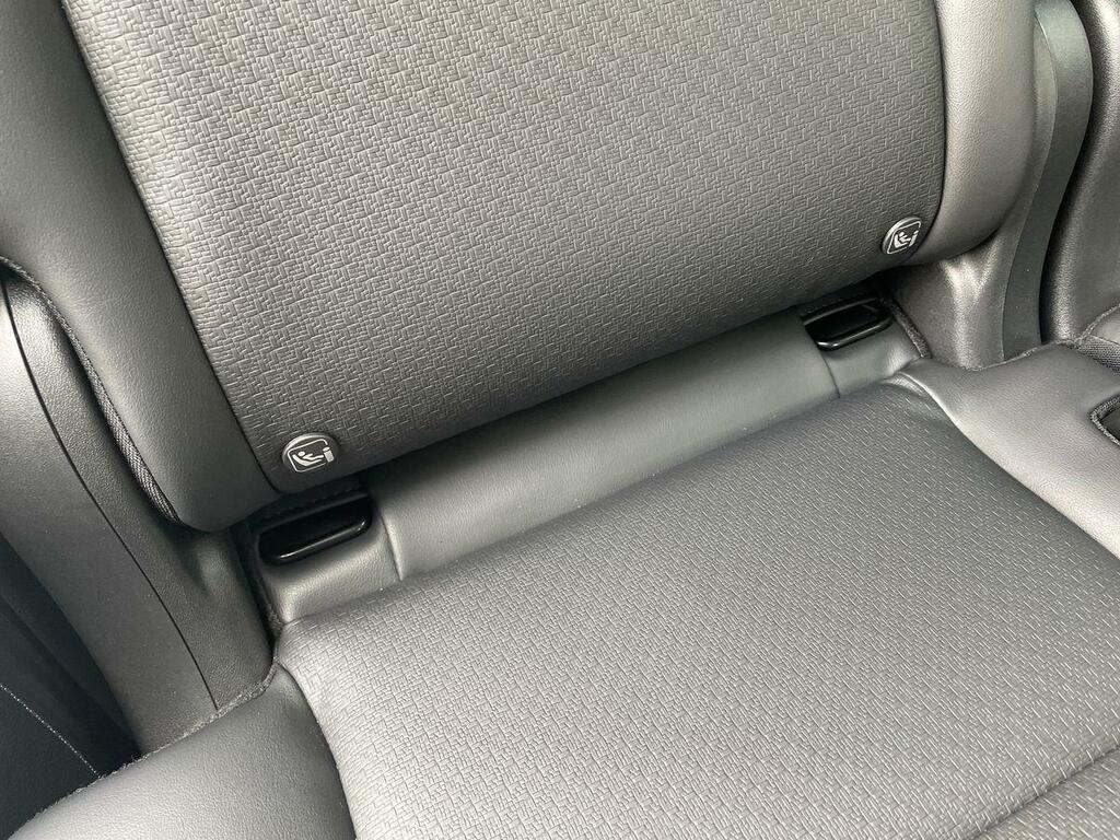 Nissan X-Trail Tekna Silver #28