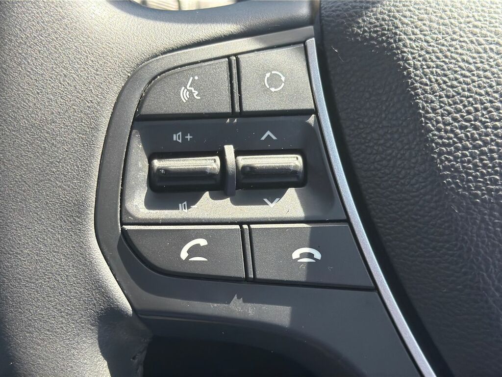 Hyundai I20 Mpi Play Grey #21