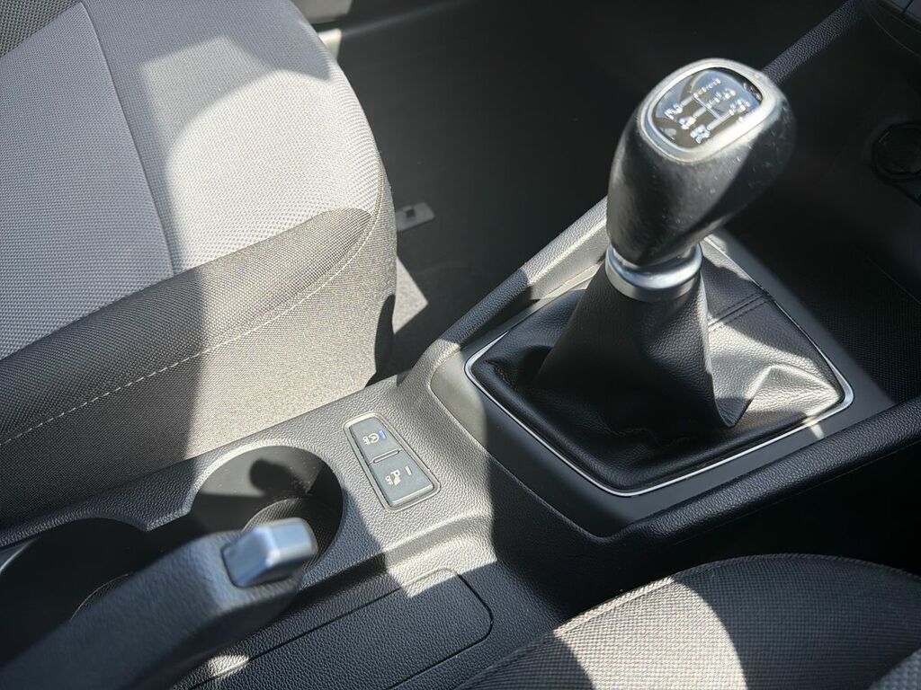 Hyundai I20 Mpi Play Grey #29