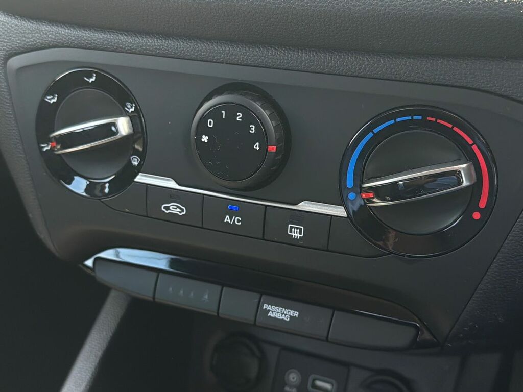 Hyundai I20 Mpi Play Grey #15