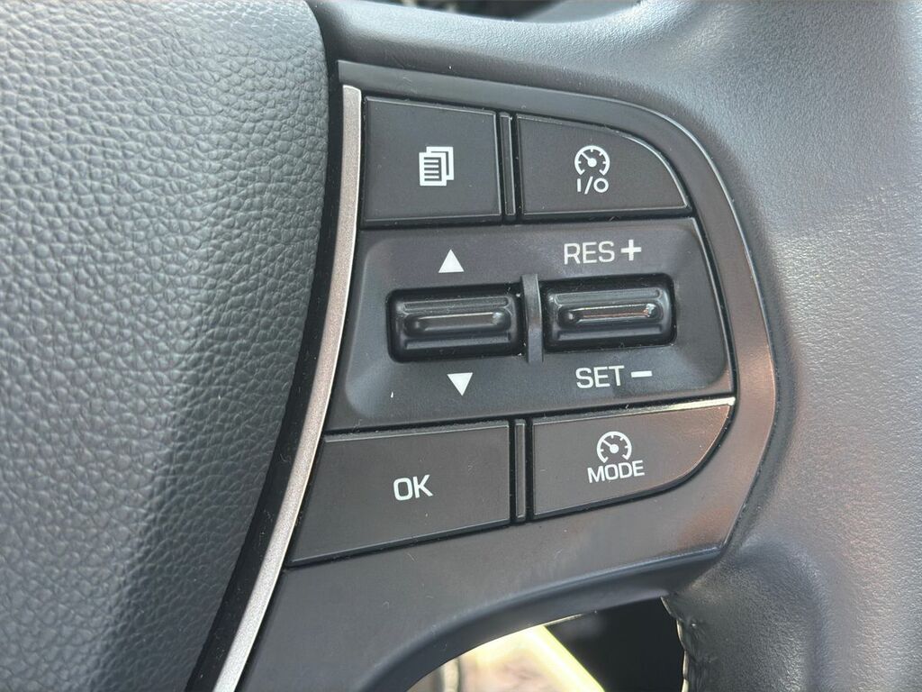 Hyundai I20 Mpi Play Grey #22