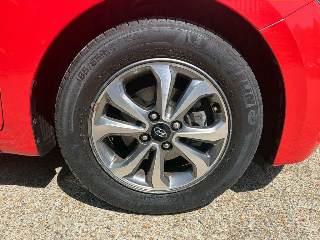 Hyundai I20 Mpi Play Grey #9