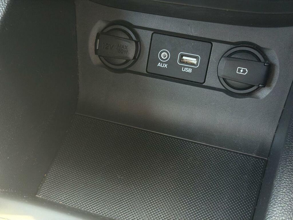 Hyundai I20 Mpi Play Grey #28