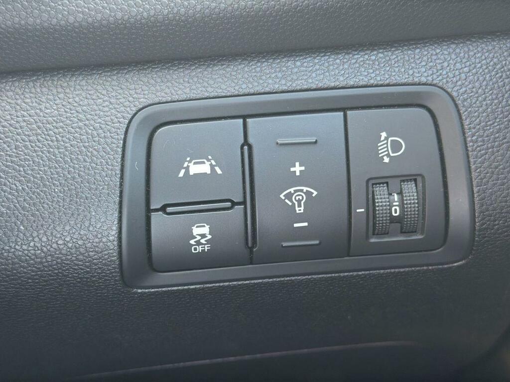 Hyundai I20 Mpi Play Grey #30