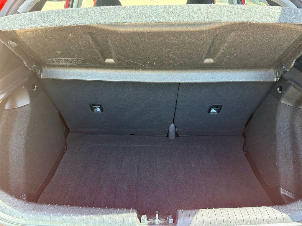 Hyundai I20 Mpi Play Grey #24