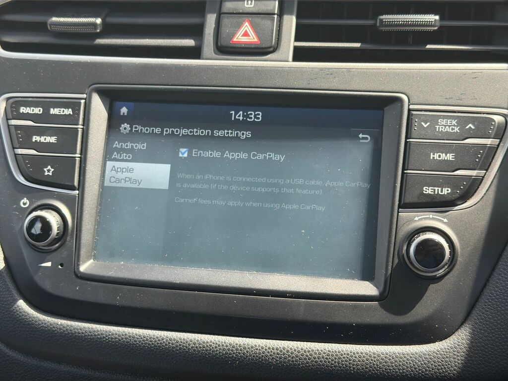 Hyundai I20 Mpi Play Grey #17