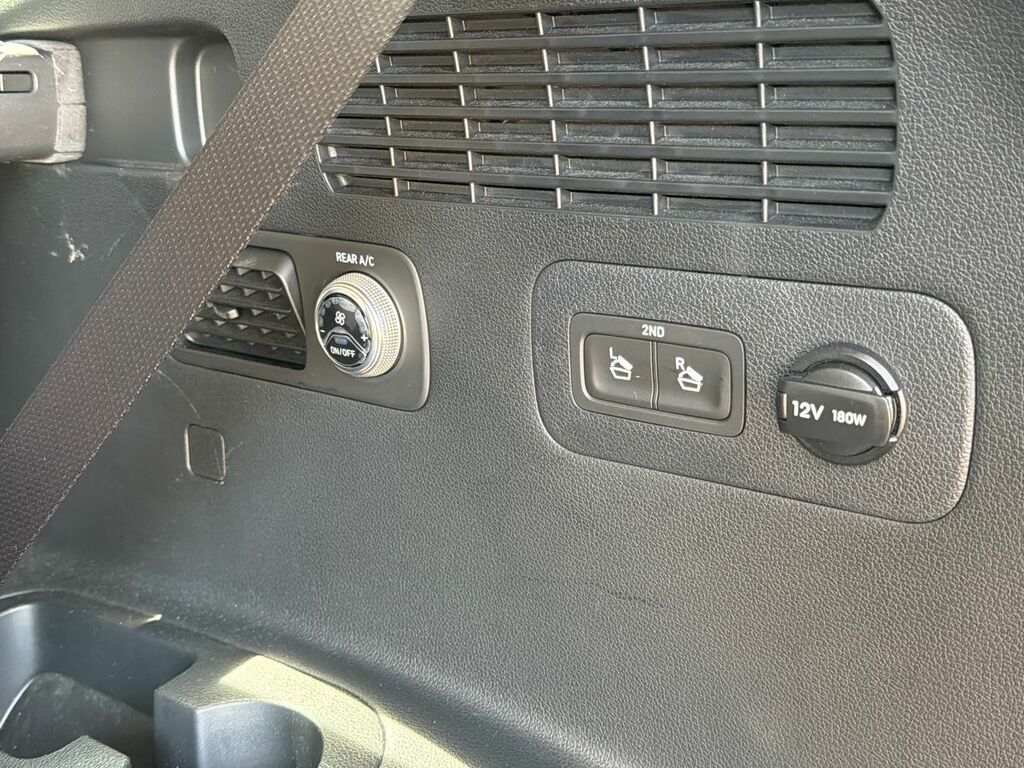 Hyundai Santa Fe Ultimate Grey #31