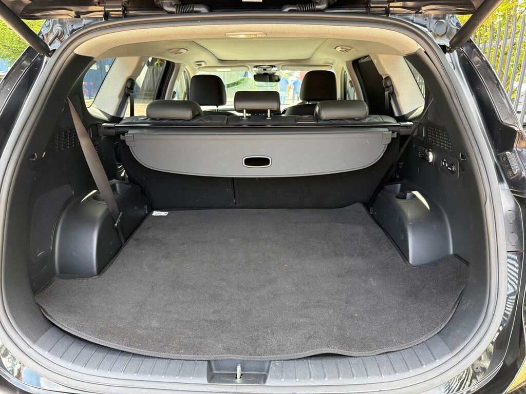 Hyundai Santa Fe Ultimate Grey #24