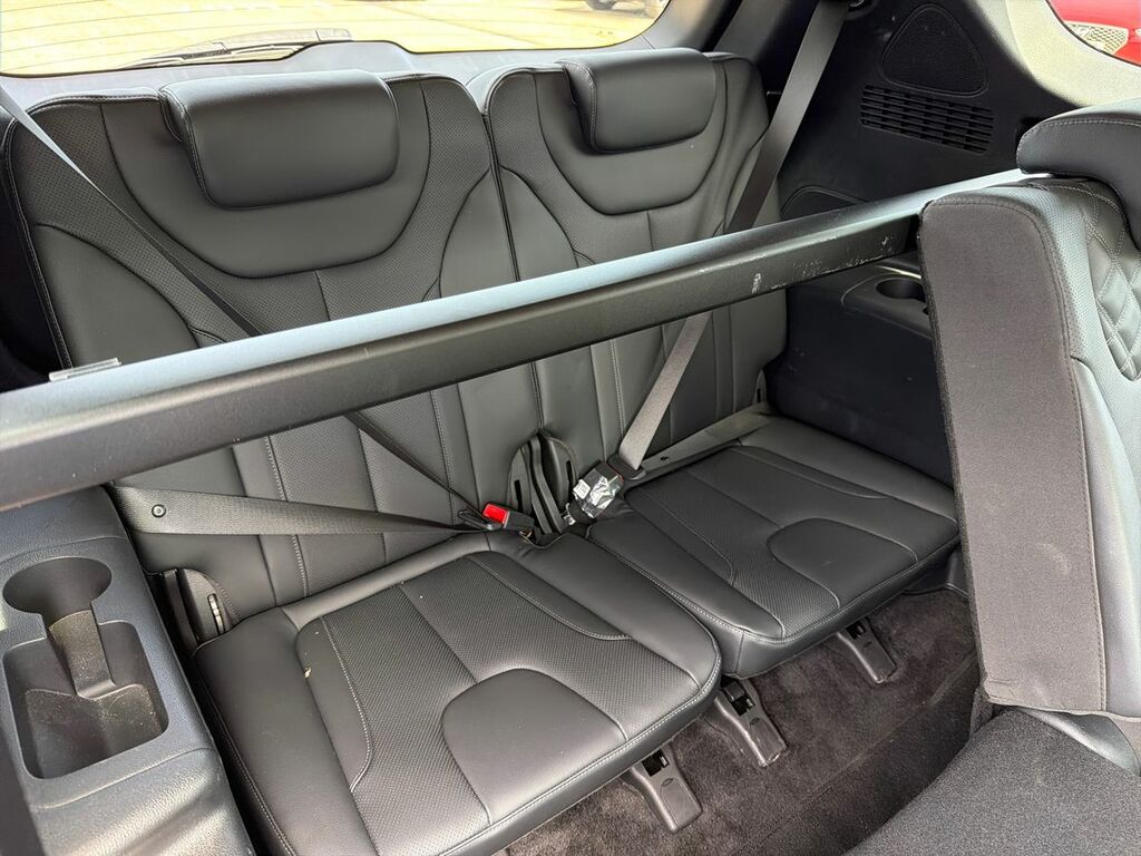 Hyundai Santa Fe Ultimate Grey #30