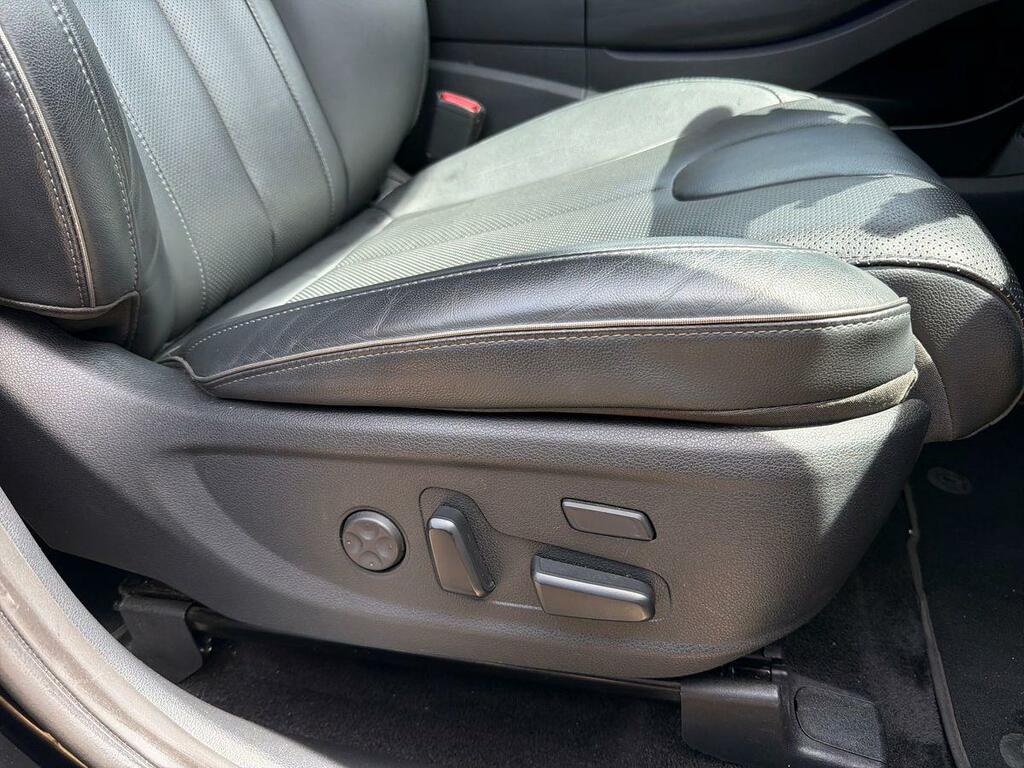 Hyundai Santa Fe Ultimate Grey #34