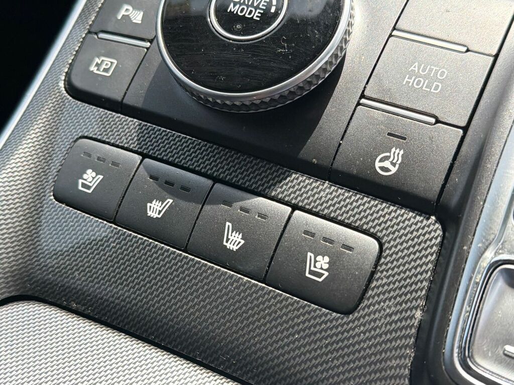 Hyundai Santa Fe Ultimate Grey #29
