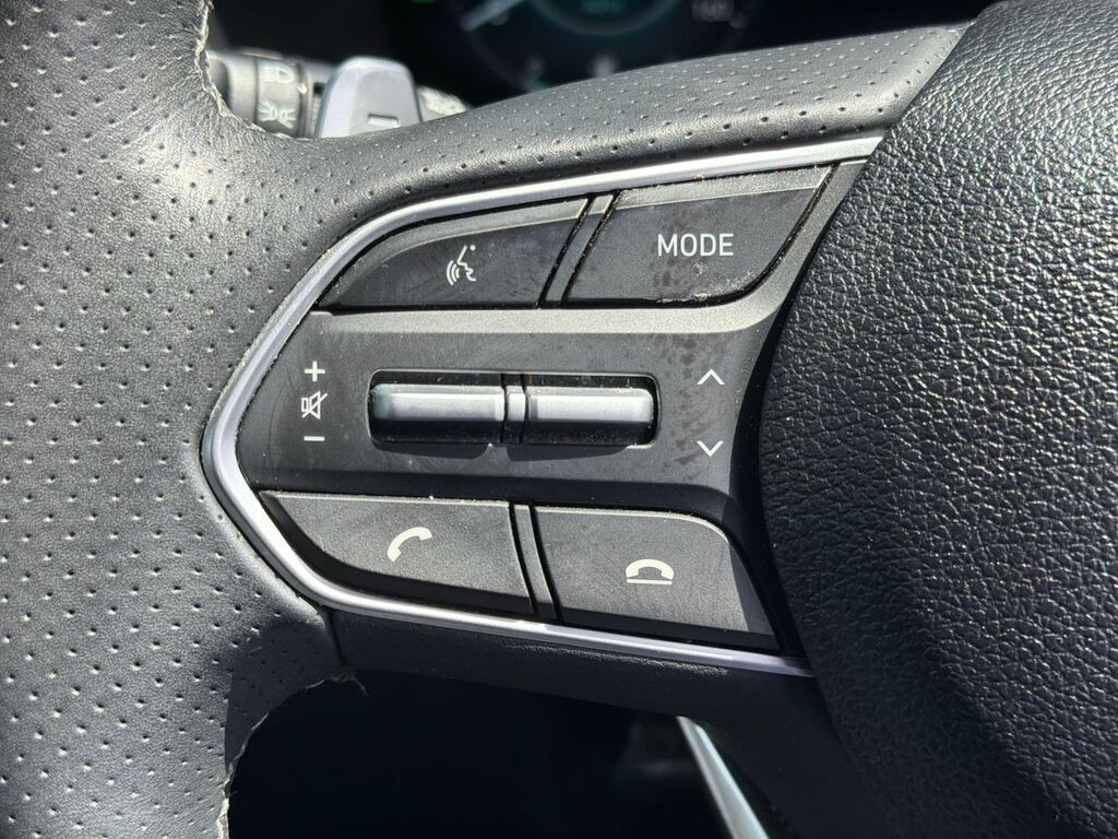 Hyundai Santa Fe Ultimate Grey #21