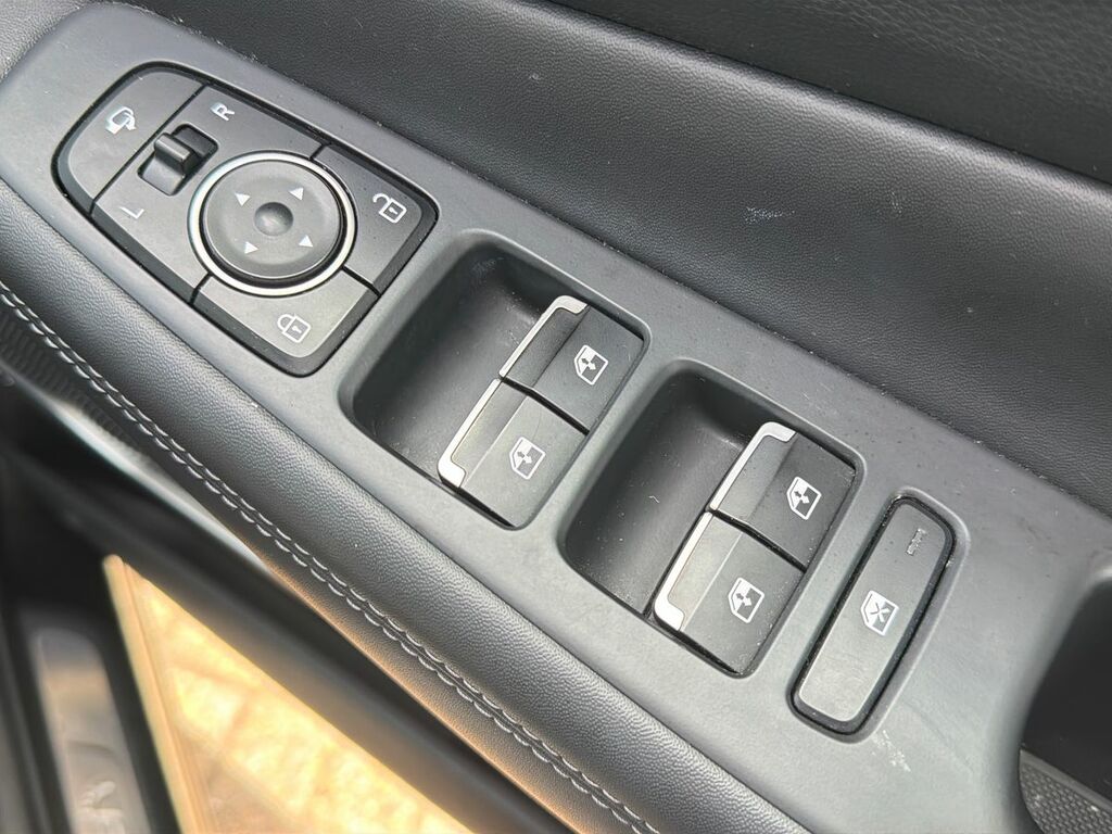 Hyundai Santa Fe Ultimate Grey #16