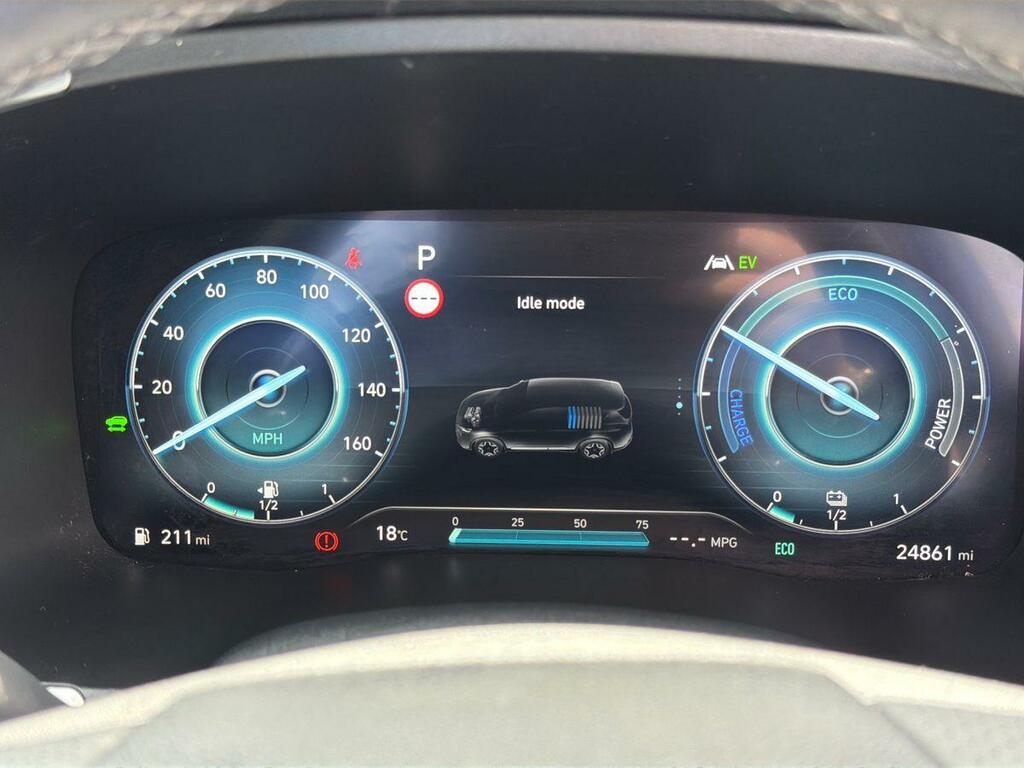 Hyundai Santa Fe Ultimate Grey #20
