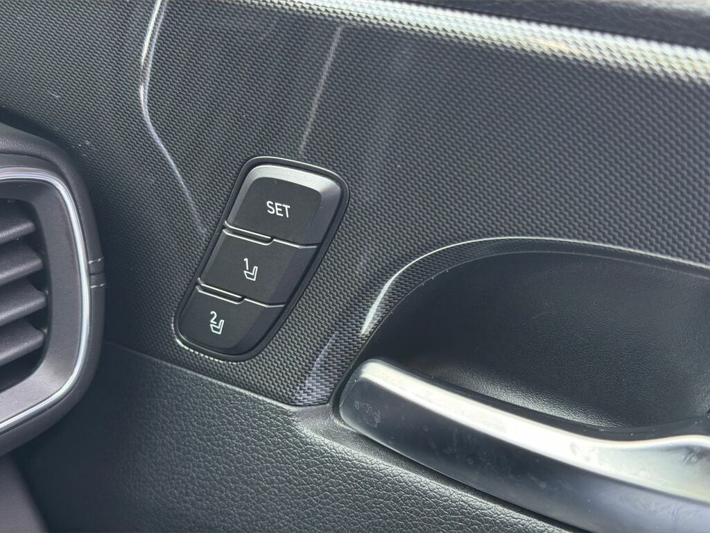 Hyundai Santa Fe Ultimate Grey #28