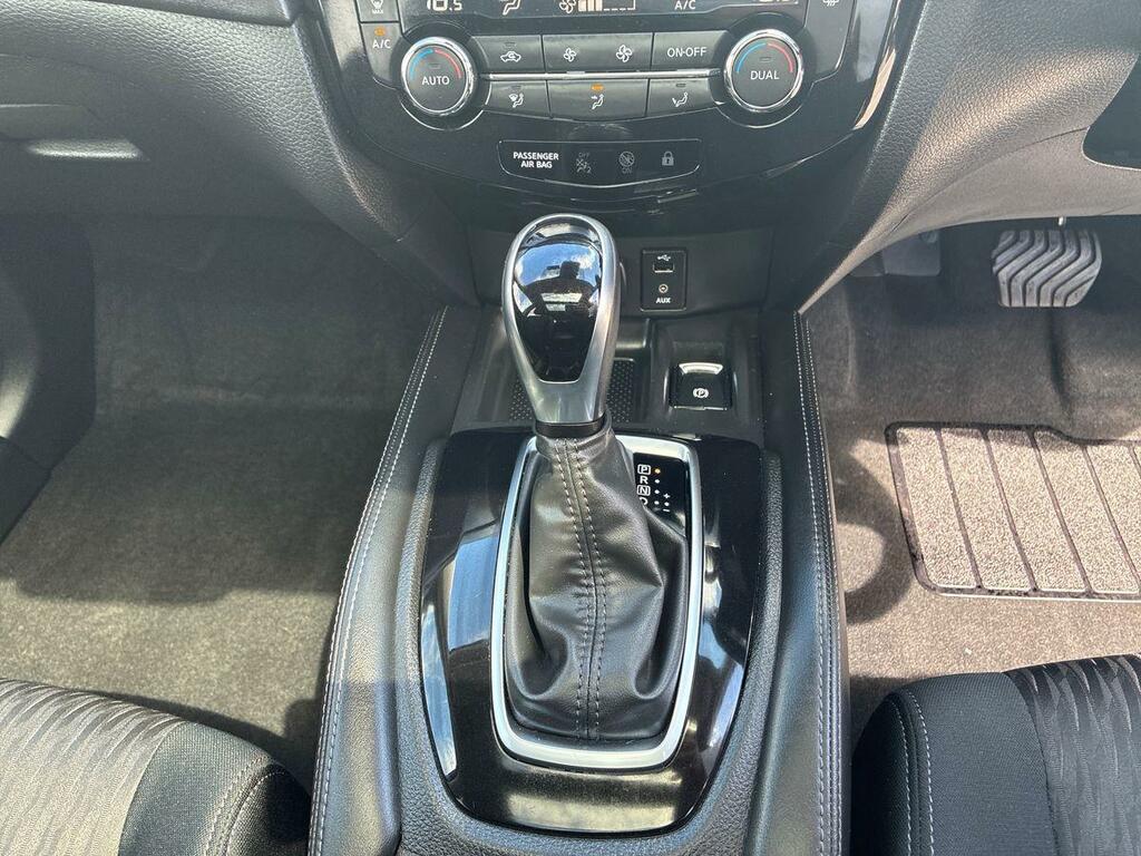 Nissan X-Trail Estate Black #14