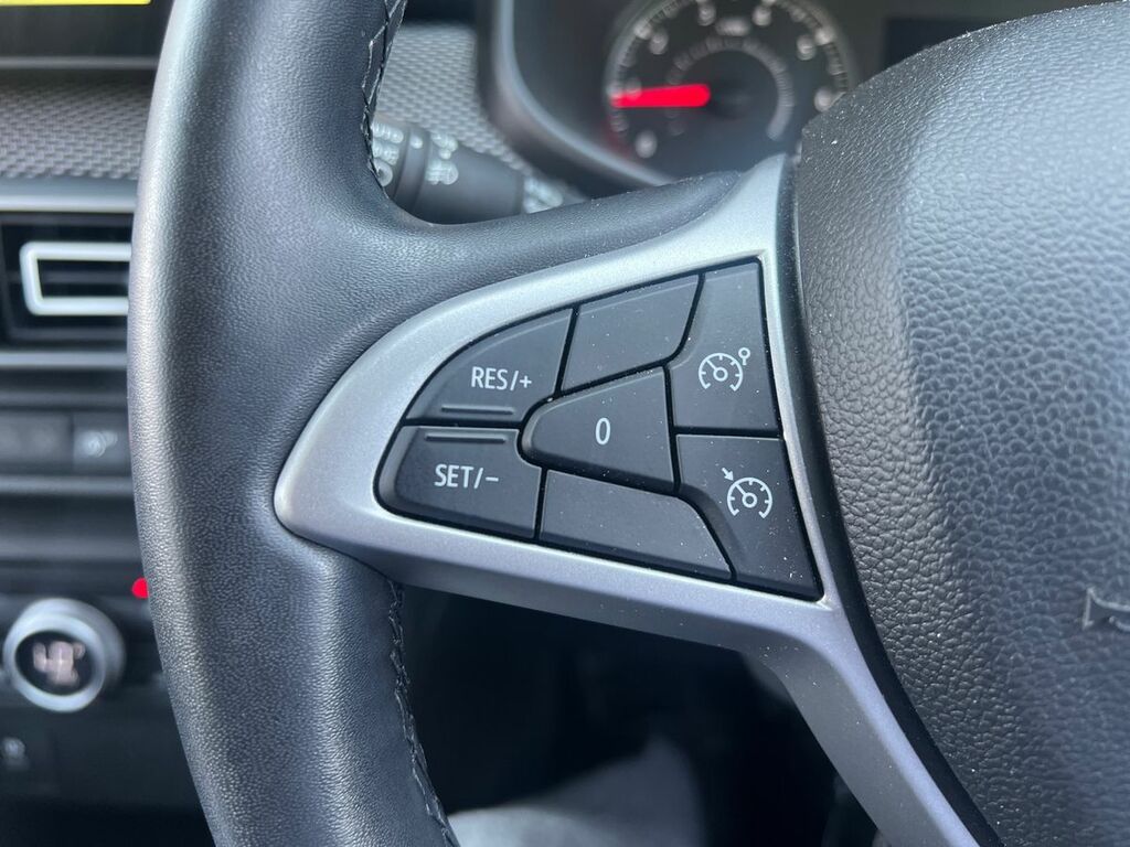 Dacia Sandero 1.0 Tce Journey Cvt Grey #20