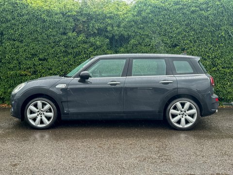 Mini Clubman 2.0 Cooper Gpf Grey #6