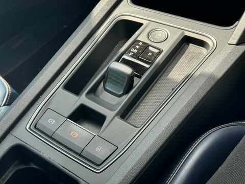 Cupra Formentor Formentor V1 Tsi Silver #23
