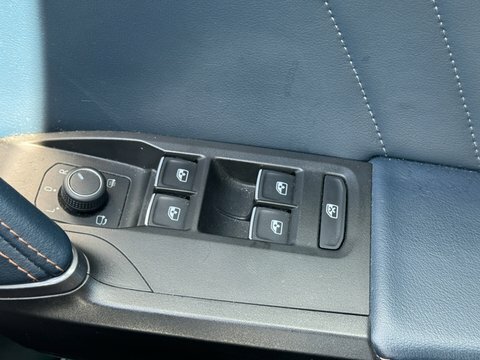 Cupra Formentor Formentor V1 Tsi Silver #15
